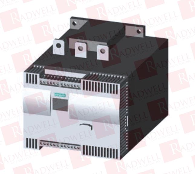 SIEMENS 3RW4445-6BC44