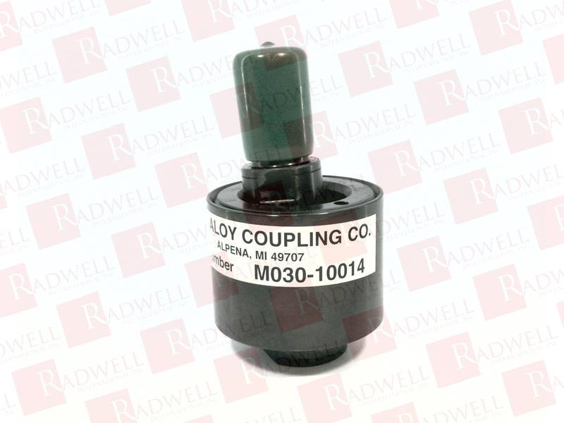 MAGNALOY COUPLINGS M03010014