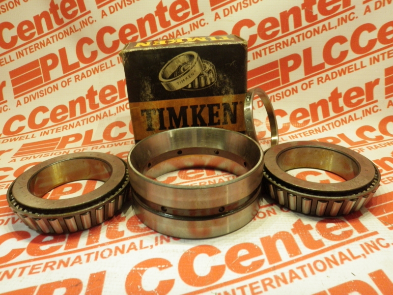 TIMKEN 29675-90079