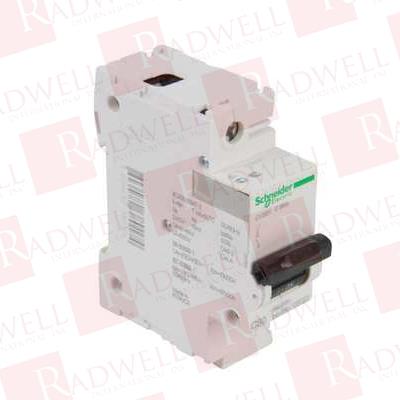 SCHNEIDER ELECTRIC A9N18491