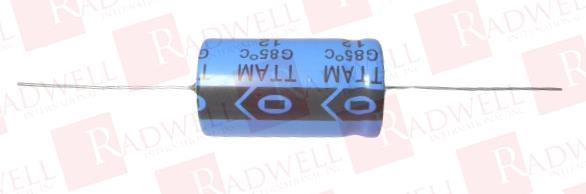 ILLINOIS CAPACITOR 478TTA035M