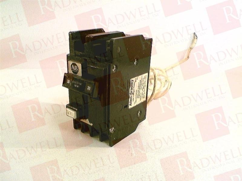 ALLEN BRADLEY 1492-MCGA230