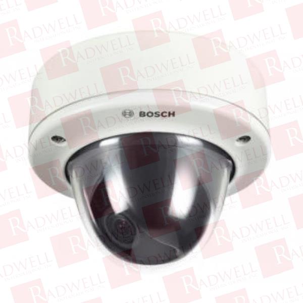 BOSCH VDN-5085-VA21