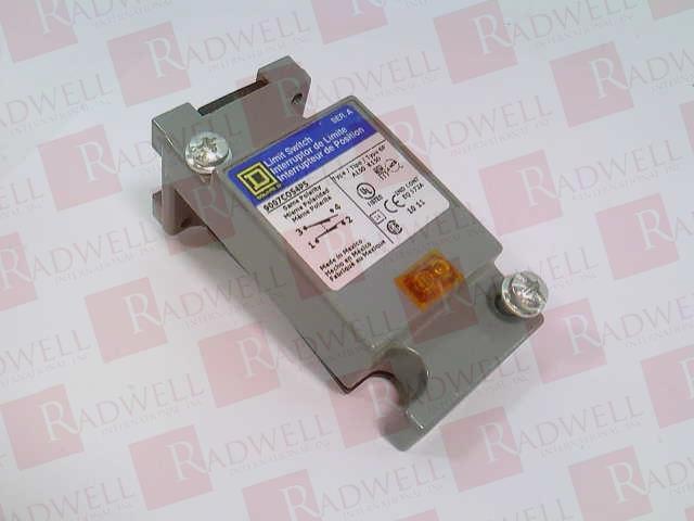 SCHNEIDER ELECTRIC 9007CO54P5