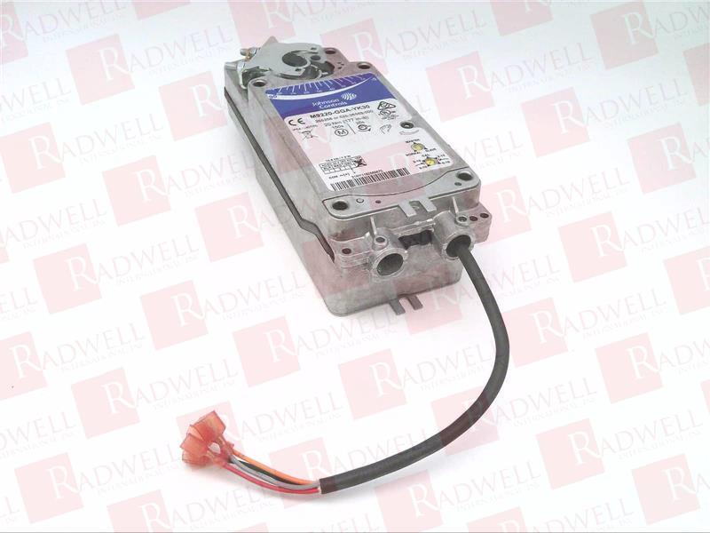 JOHNSON CONTROLS S1-025-36583-000