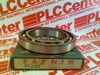 TIMKEN 9117K