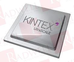 XILINX XCKU060-2FFVA1517E