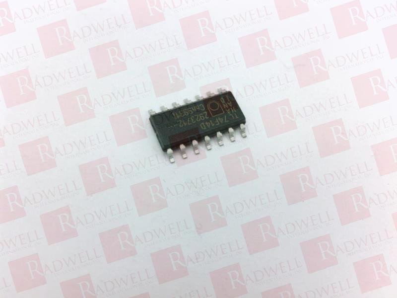 ON SEMICONDUCTOR 74F14D