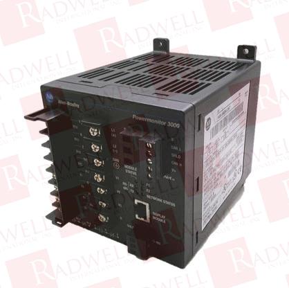 ALLEN BRADLEY 1404-M405A-DNT