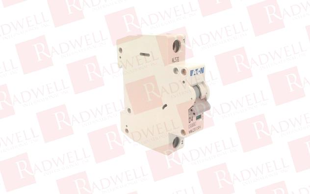 EATON CORPORATION WMZS-1D04