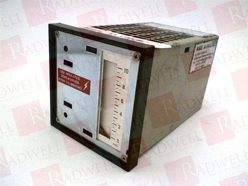 INVENSYS 931/10A/240V/M/X11