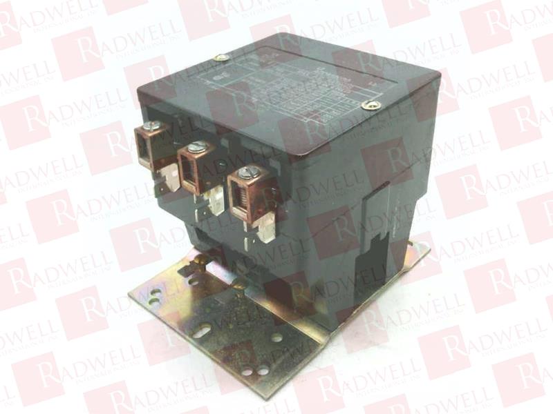 EATON CORPORATION ACC630U30