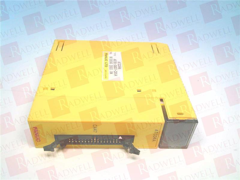 FANUC A03B-0807-C054