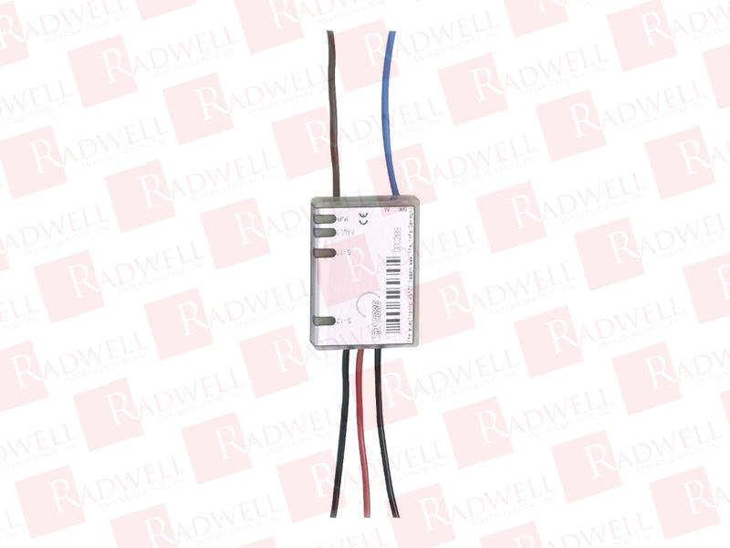 EFECTOR AS-I SAFETY PCB 2-SI/1-DO-AC015S