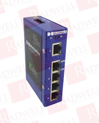 ADVANTECH ESW205-T