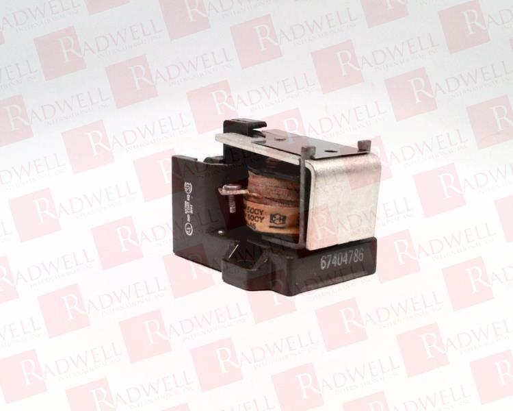 EATON CORPORATION 9575H2517-66