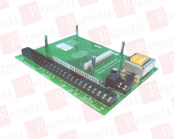 HONEYWELL ETM-2024-WM/RE