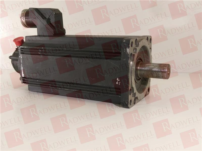 BOSCH MHD093B-035-PG1-BA