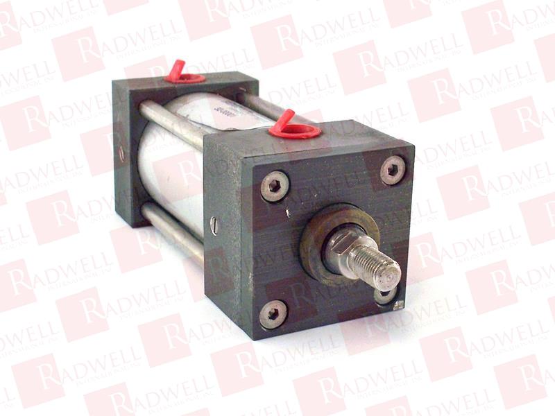 240X4 Pneumatic Cylinder by ADVANCE AUTOMATION CYLINDERS