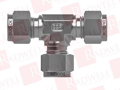 RADWELL VERIFIED SUBSTITUTE S5124-SUB