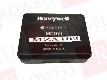 HONEYWELL MZA102