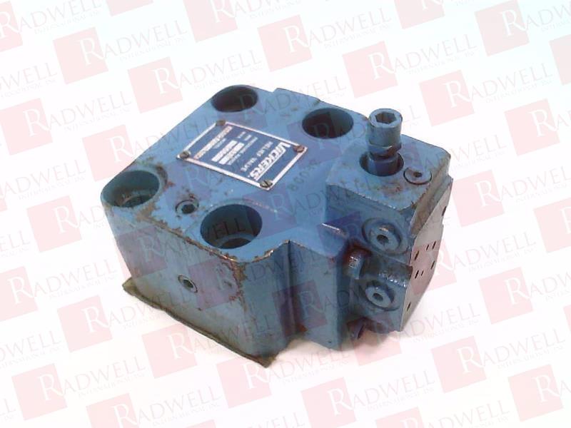 EATON CORPORATION CG5-101-ABMWL-B90