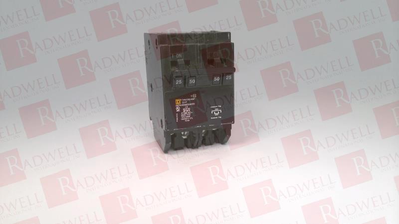 SCHNEIDER ELECTRIC HOMT225250