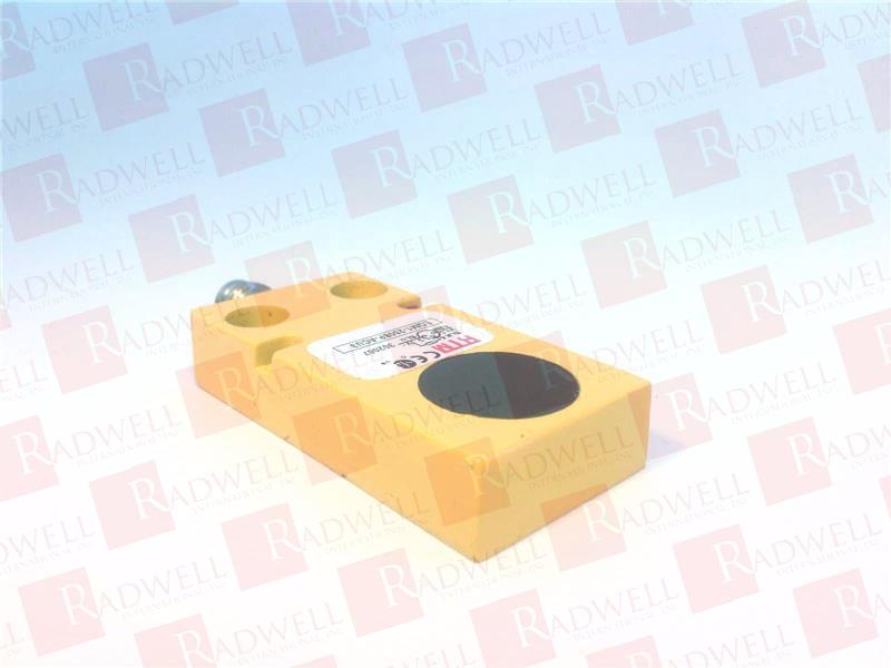 HTM SENSORS EQM1-2508P-ACU3