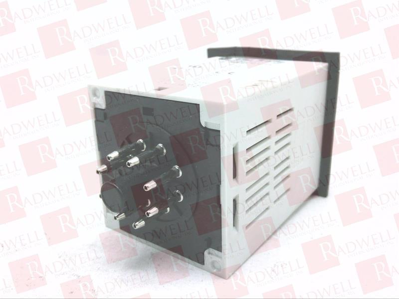 700-HX86SU24 Time Delay Relay by ALLEN BRADLEY