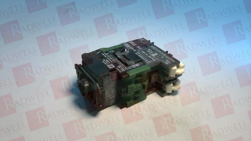 SCHNEIDER ELECTRIC 9001-DTSK11