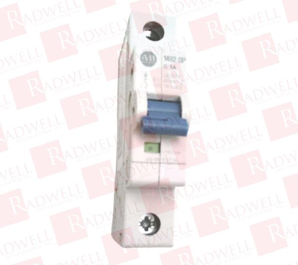 ALLEN BRADLEY 1492-SPM1C010