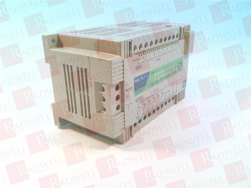 SCHNEIDER ELECTRIC 8003CP37