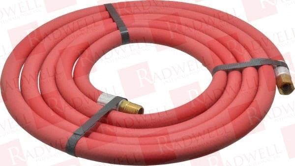 ALLIANCE HOSE & RUBBER CO. HZR03830-10-31