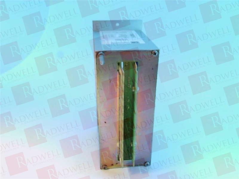 EATON CORPORATION 1A96166G30