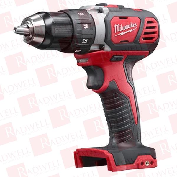 MILWAUKEE POWER TOOLS 2606-20