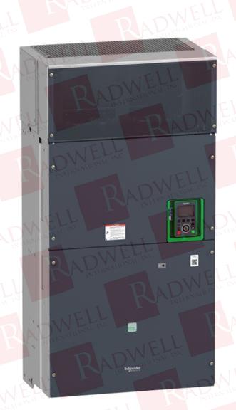 SCHNEIDER ELECTRIC ATV630C31N4