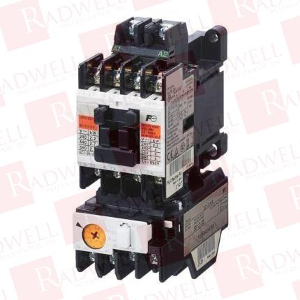 FUJI ELECTRIC 4GW0A0ML10K