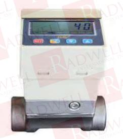 ICON PROCESS CONTROLS TK3B-08-SS