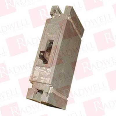 EATON CORPORATION EB1040