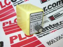 MACROMATIC SS-78222-04