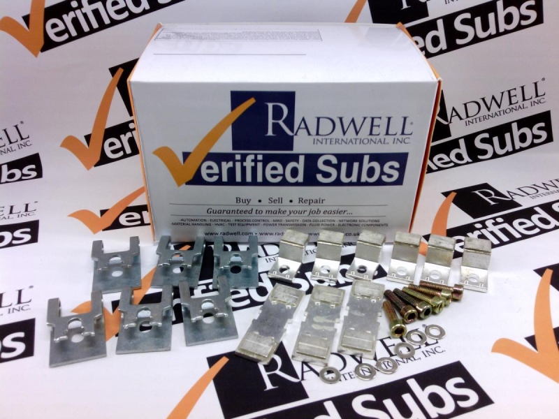 RADWELL VERIFIED SUBSTITUTE DIL6AM-SUB