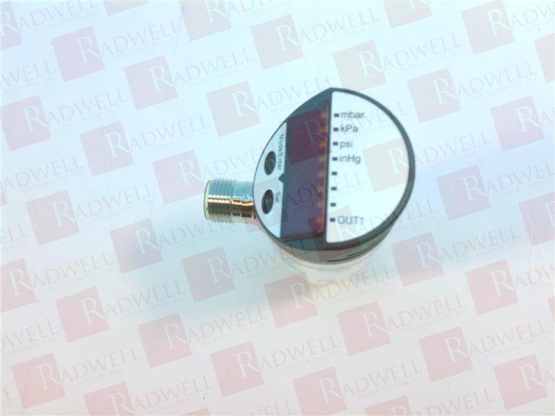 EFECTOR PN-001BRBR14-HFPKG/US/ /V-PN5007