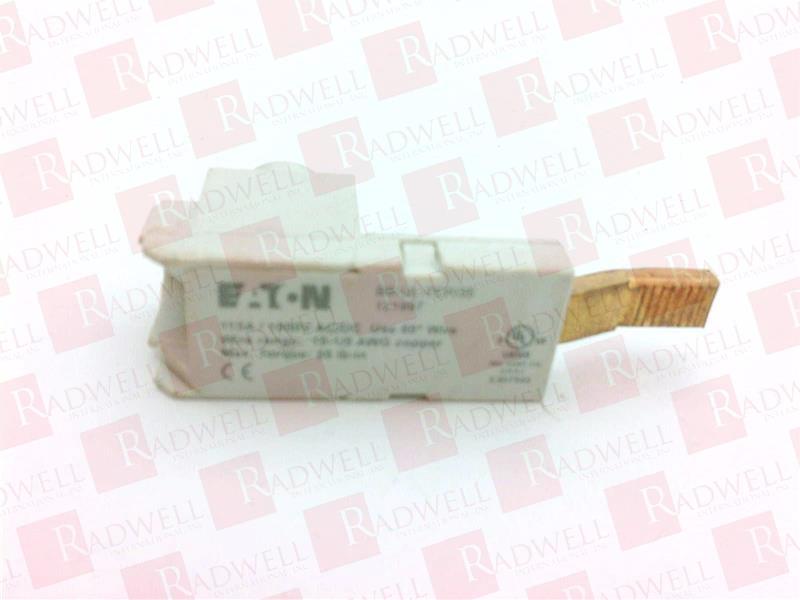 EATON CORPORATION BB-UL-TEP/35