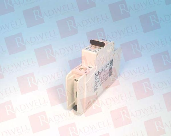 EATON CORPORATION FAZ-C15/1-NA-DC