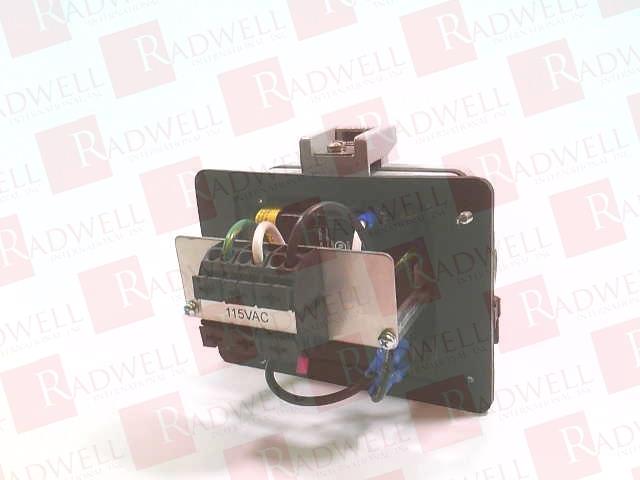 NVENT AC4DB9RJ45GFI