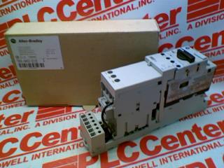 ALLEN BRADLEY 190S-ANKD2-CC10C