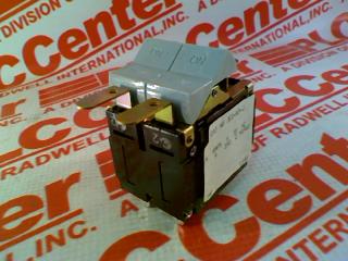 EATON CORPORATION JC2-A3-J