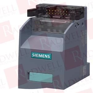 SIEMENS 6ES7924-0AA20-0AA0