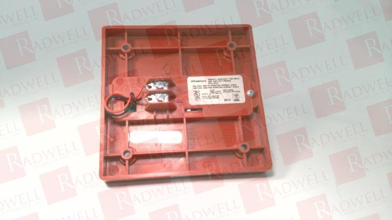 EATON CORPORATION RSSWP-24MCWH-FR