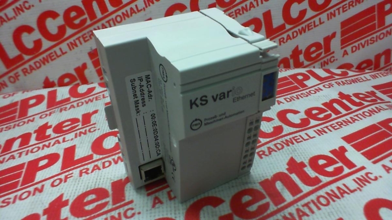 DANAHER CONTROLS KSVC-101-00181-U00